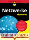 Netzwerke fur Dummies Doug Lowe 9783527722976 Wiley-VCH Verlag GmbH