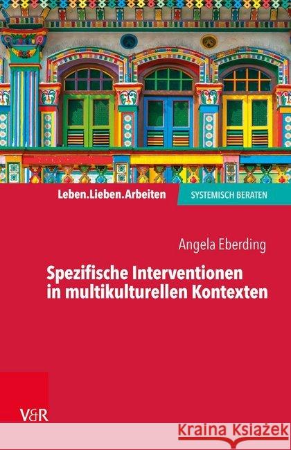 Neue Autorität in multikulturellen Erziehungskontexten Eberding, Angela 9783525408490 Vandenhoeck & Ruprecht - książka