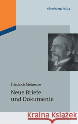 Neue Briefe Und Dokumente  9783486707021 Oldenbourg Wissenschaftsverlag - książka