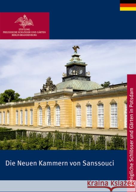 Neue Kammern Ulrike Gruhl 9783422040465 De Gruyter (JL) - książka