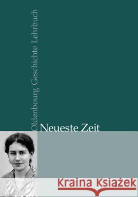 Neueste Zeit Wirsching, Andreas   9783486588309 Oldenbourg - książka