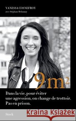 Neuf Metres Carres Delaunay-S+cosnefroy-V 9782234077584 Stock - książka