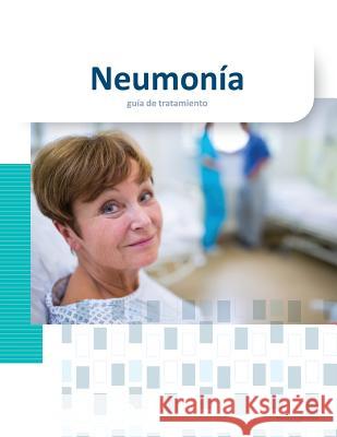 Neumonia Pritchett and Hull 9781943234301 Pritchett & Hull Associates, Incorporated - książka