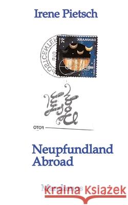 Neupfundland Abroad Pietsch, Irene 9783949251191 tredition - książka