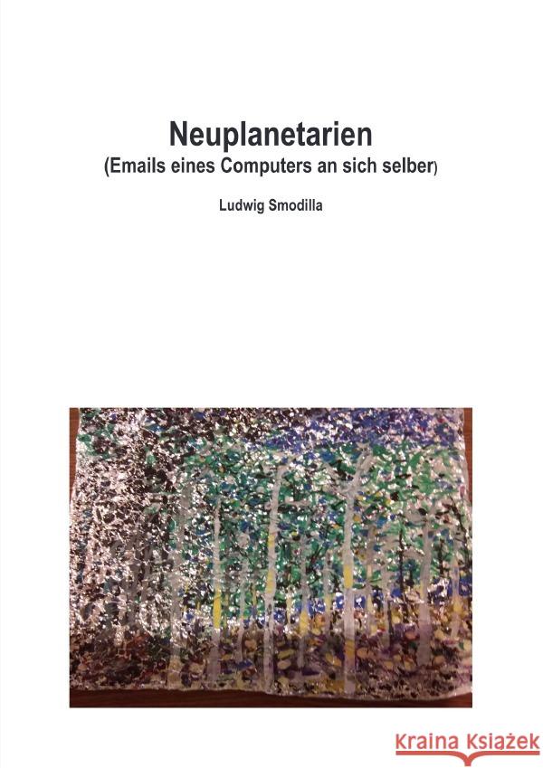 Neuplanetarien Smodilla, Ludwig 9783754942390 epubli - książka