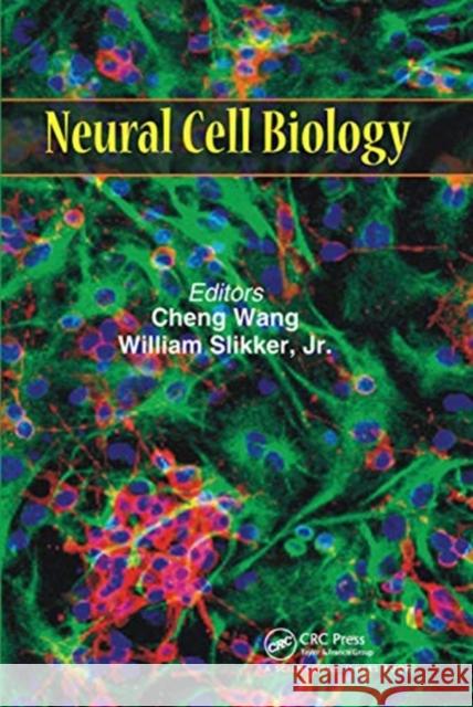 Neural Cell Biology  9780367782306 Taylor and Francis - książka