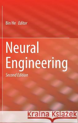 Neural Engineering  9781461452263  - książka