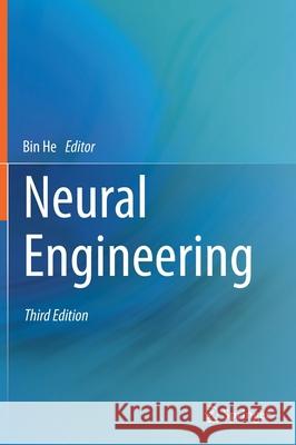 Neural Engineering Bin He 9783030433949 Springer - książka