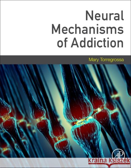 Neural Mechanisms of Addiction  9780128122020  - książka