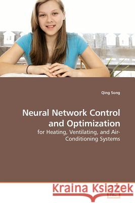 Neural Network Control and Optimization Qing Song 9783639181791 VDM Verlag - książka