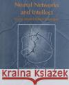 Neural Networks and Intellect: Using Model-Based Concepts Perlovsky, Leonid I. 9780195111620 Oxford University Press