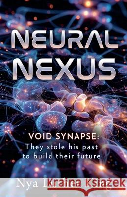 Neural Nexus Nya Luther King 9789349588059 Poverty Eradication Trust ( Triple ISO ) - książka