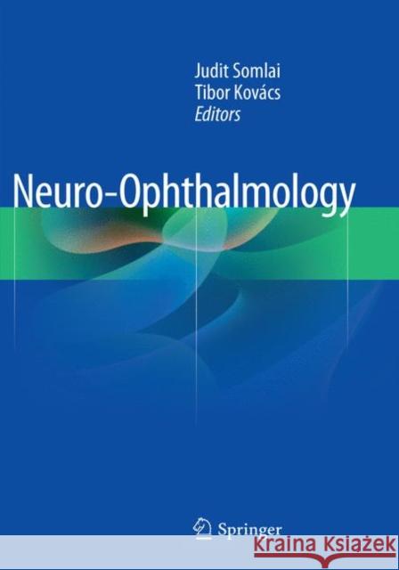 Neuro-Ophthalmology  9783319804637 Springer - książka