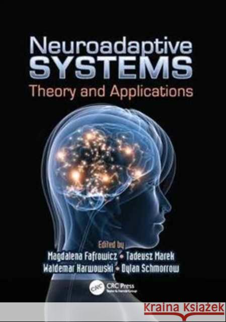 Neuroadaptive Systems: Theory and Applications  9781138072718 Taylor and Francis - książka