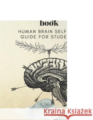 Neuroanatomy colouring work book: human brain self test guide for students. Damed Art 9798713124731 Independently Published - książka