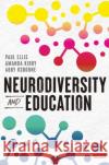Neurodiversity and Education Abby Osborne 9781529600360 SAGE Publications Ltd
