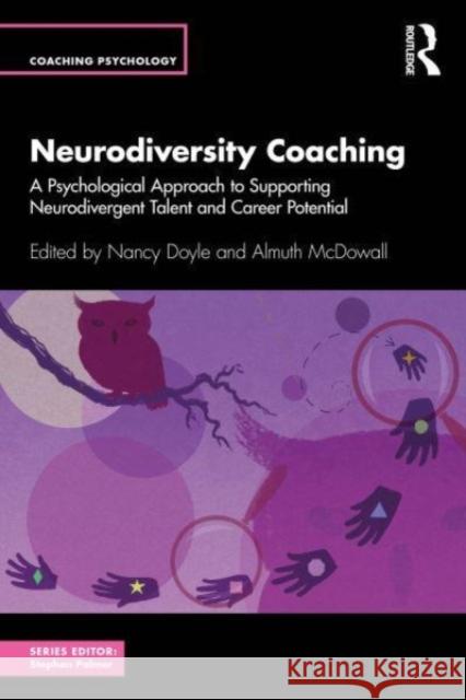 Neurodiversity Coaching  9781032436524 Taylor & Francis Ltd - książka