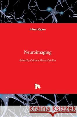 Neuroimaging Cristina Marta Del-Ben 9789533071275 Intechopen - książka