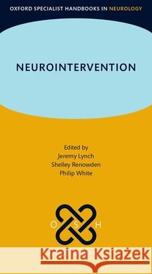 Neurointervention  9780198889717 Oxford University Press - książka