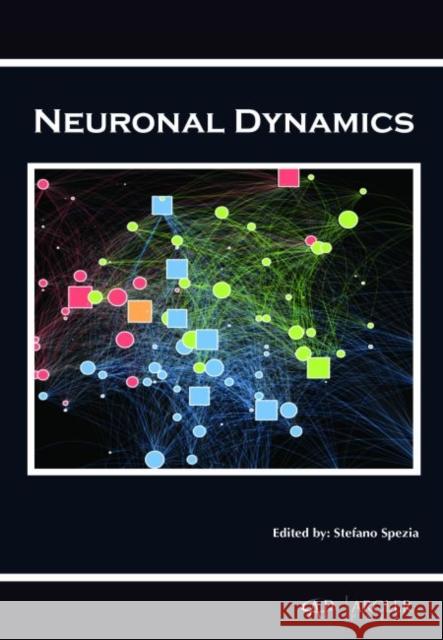 Neuronal Dynamics Stefano Spezia   9781773611242 Arcler Education Inc - książka