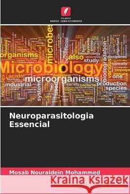 Neuroparasitologia Essencial Mosab Nouraldei 9786205693230 Edicoes Nosso Conhecimento - książka