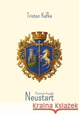 Neustart Kafka, Tristan 9783384766588 Stowting Castle Publication House - książka