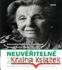 Neuvěřitelné zázraky Konrad Rufus Müller 9788074332739 Víkend - książka