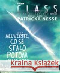 Neuvěříte, co se stalo potom James Goss 9788075293367 #booklab - książka