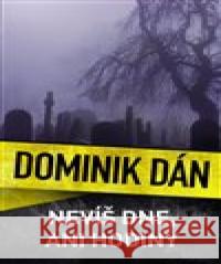 Nevíš dne, ani hodiny  9788075293961 Slovart - książka