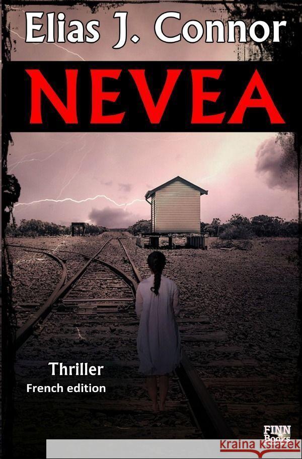 Nevea (French edition) Connor, Elias J. 9783759802729 epubli - książka