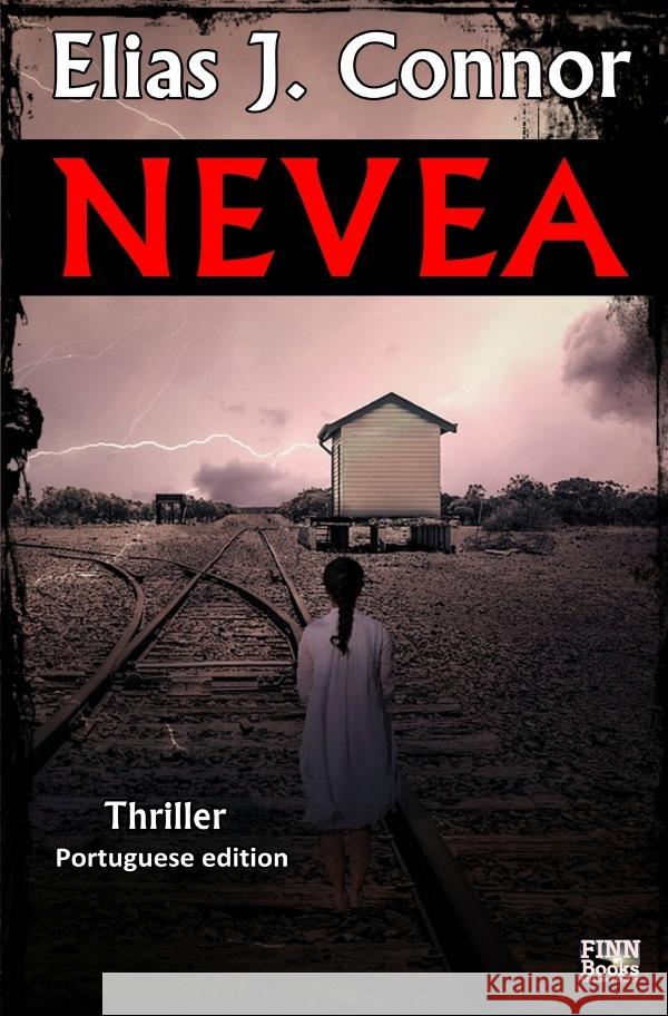 Nevea (Portuguese edition) Connor, Elias J. 9783759801876 epubli - książka