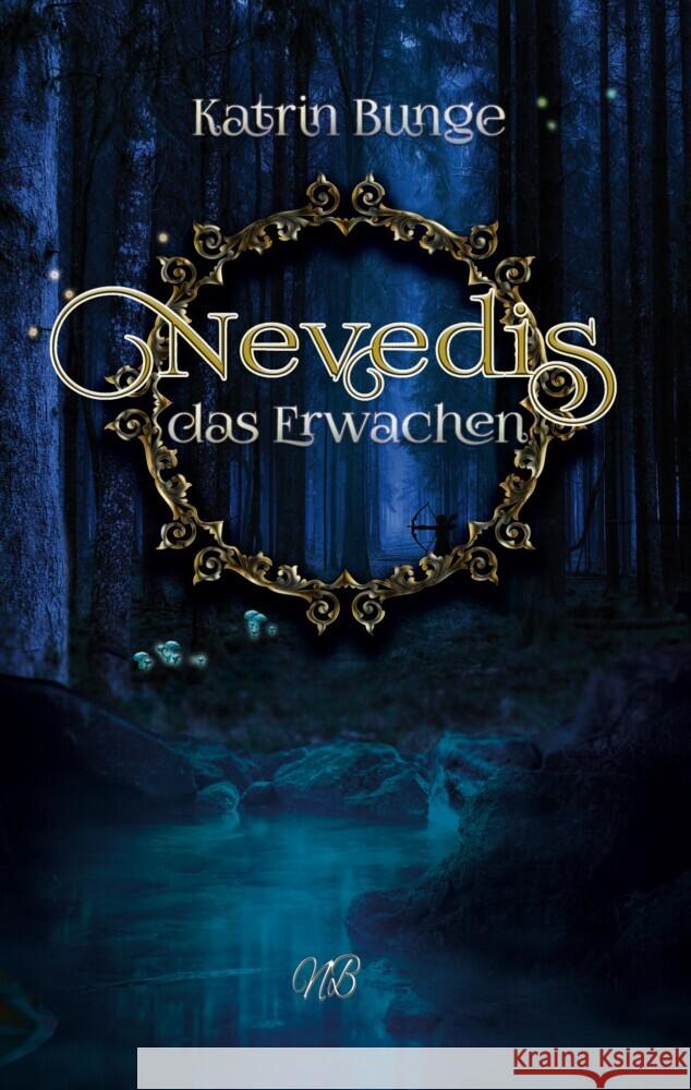 Nevedis Bunge, Katrin 9783989140097 Neubachverlag - książka