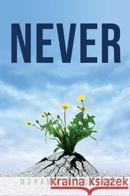 Never Mohammed Foster 9781837617913 Mohammed Foster - książka