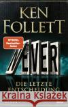 Never - Die letzte Entscheidung Follett, Ken 9783404189267 Bastei Lübbe