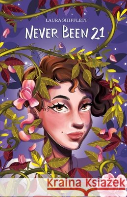 Never Been 21 Shifflett, Laura, Marques, Amanda 9798349349966 In Good Karma - książka