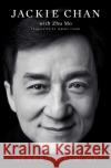 Never Grow Up Jackie Chan 9781471177255 Simon & Schuster Ltd