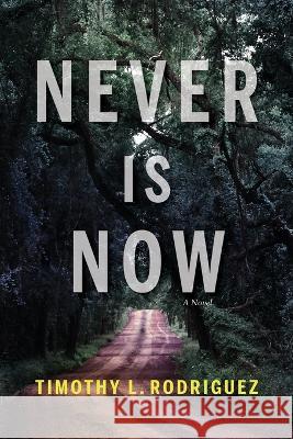 Never is Now Timothy L Rodriguez 9781957723693 Warren Publishing, Inc - książka