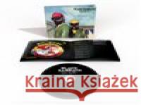 Never Say Die! Black Sabbath 4099964137750 UNIVERSAL MUSIC - książka