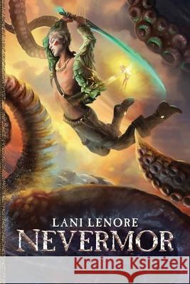 Nevermor Lani Lenore 9781482638400 Createspace - książka