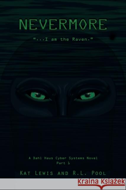 Nevermore... Kat Lewis, R L Pool 9781647185596 Booklocker.com - książka