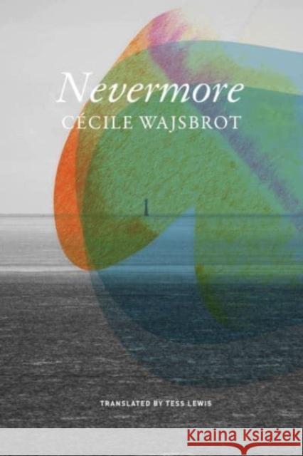 Nevermore C?cile Wajsbrot Tess Lewis 9781803093895 Seagull Books - książka