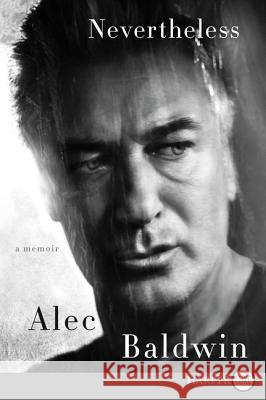 Nevertheless: A Memoir Alec Baldwin 9780062496935 HarperLuxe - książka