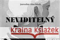 Neviditelný Jaroslav Havlíček 8590236101326 Radioservis - książka