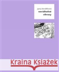 Neviditelné obrazy Jana Štroblová 9788087377901 Pulchra - książka