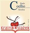 Nevěra - audiobook Paulo Coelho 8594072272035 Tympanum