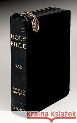 New American Bible-NABRE  9780195298024 Oxford University Press, USA - książka