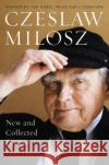 New and Collected Poems 1931-2001 Czeslaw Milosz Czesaw Miosz 9780060514488 Ecco