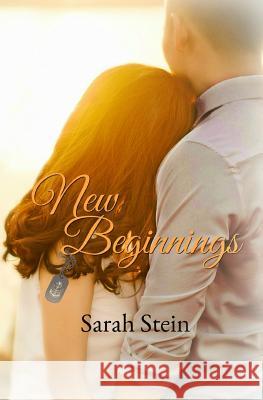 New Beginnings Sarah Stein 9781094740614 Independently Published - książka