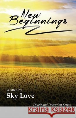 New Beginnings Sky Love 9781456635497 Ebookit.com - książka