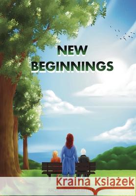 New Beginnings Rachel Adelson-Kettle 9781802272192 Rachel Adelson-Kettle - książka